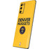 NBA Denver Nuggets Standard - Blue Galaxy Note20 5G Skin